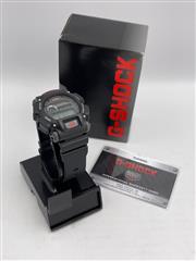 Mens CASIO Casio Men's G-Shock Illuminator Digital Chronograph Watch
